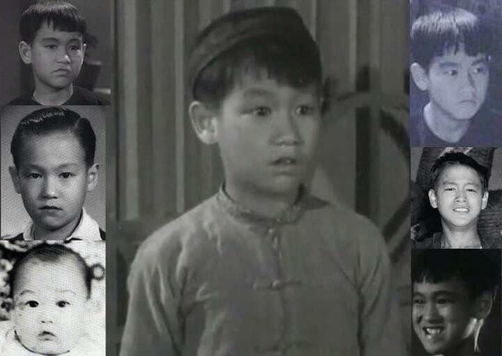 Childhood - Who Is Bruce Lee?
